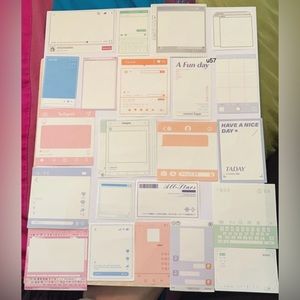 scrapbook haul